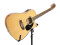 Guitar performer stand for Accoustic/E-Guitar
