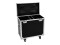 Flightcase 2x TMH-S200 with wheels