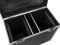 Flightcase 2x TMH-S200 with wheels