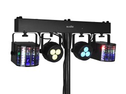 LED KLS-120 FX Compact Light Set