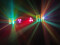 LED KLS-120 FX Compact Light Set