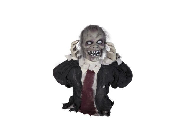 Halloween Zombie Theo, 67cm