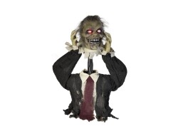 Halloween Zombie Theo, 67cm