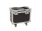 Flightcase 2x TMH-S90/H90/B90