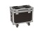 Flightcase 2x TMH-S90/H90/B90