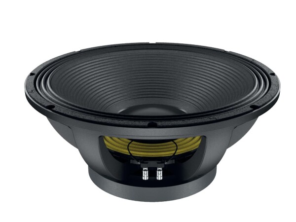 SAF184.50 18 Zoll Subwoofer, Ferrit, Alukorb