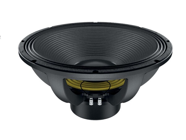SAN184.50 18 Zoll Subwoofer, Neodym, Alukorb