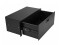 Rackschublade SN-4 Rackschublade mit Schloss 4HE