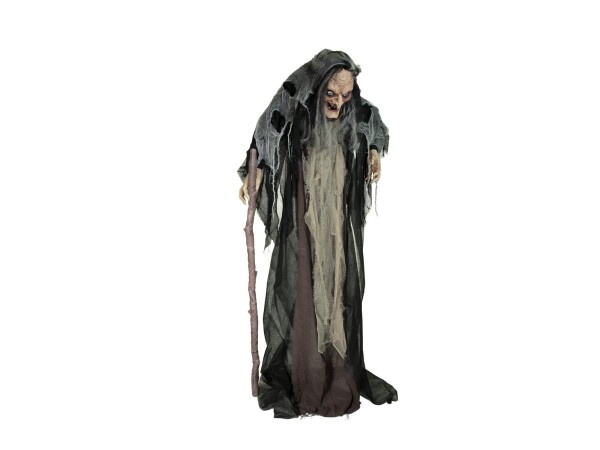 Halloween Witch Nahema, 160cm