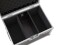 Flightcase 2 x LED CBB-2 COB Bar
