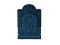 Halloween Grabsteinset Zoll Friedhof Zoll