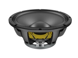 WAF122.50-4 12" Woofer Ferrite Magnet Aluminium...