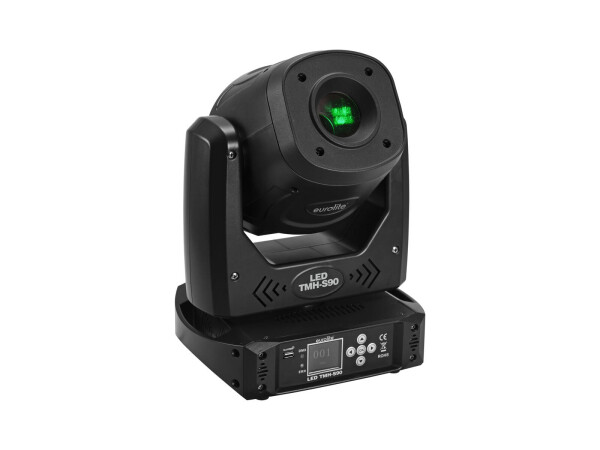 LED TMH-S90 Moving-Head Spot