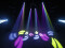 LED TMH-S90 Moving-Head Spot