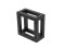 Quad Spacer Block bk