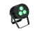 LED IP PAR 3x8W QCL Spot