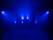 LED IP PAR 3x9W SCL spot