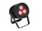 LED IP PAR 3x9W SCL spot