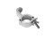 DEC-90 Coupler M-8 silver for 35mm