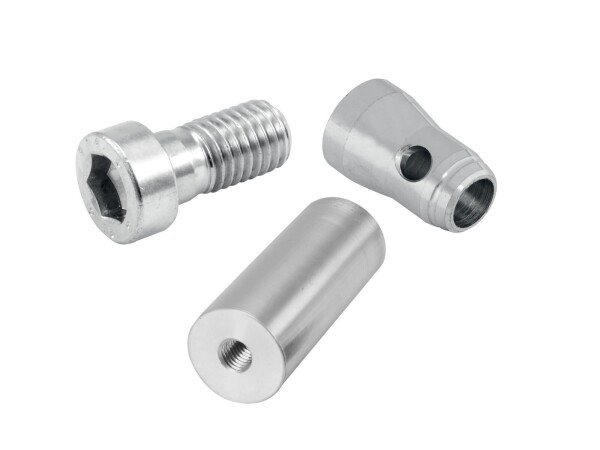 Set Speaker adapter for Quicklock 6082