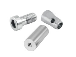 Set Speaker adapter for Quicklock 6082