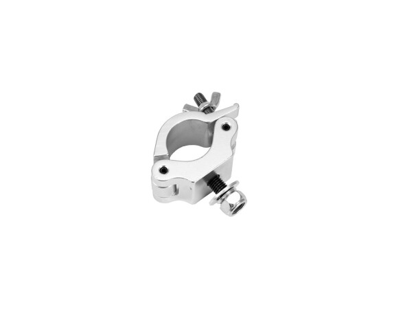 DEC-32 Coupler silver
