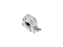DEC-32 Coupler silver