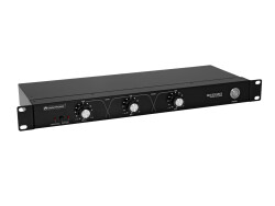 ISO-23 MK2 DJ Isolator