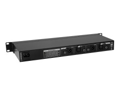 ISO-23 MK2 DJ Isolator