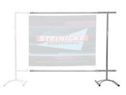 Set SINGLELOCK Divider extension 3.35 x 2.15m