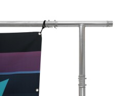 Set SINGLELOCK Divider extension 3.35 x 2.15m