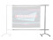 Set SINGLELOCK Divider extension 3.35 x 2.15m