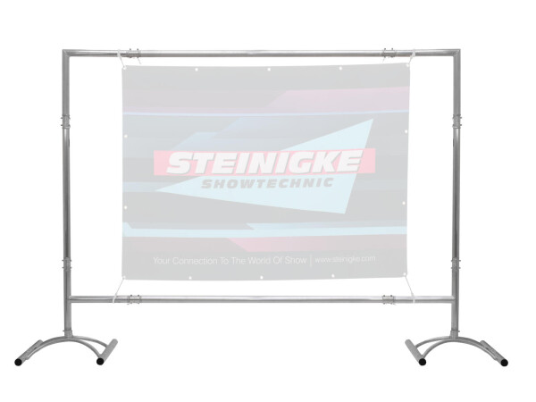 Set SINGLELOCK Divider 3.35 x 2.15m