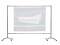 Set SINGLELOCK Divider 3.35 x 2.15m