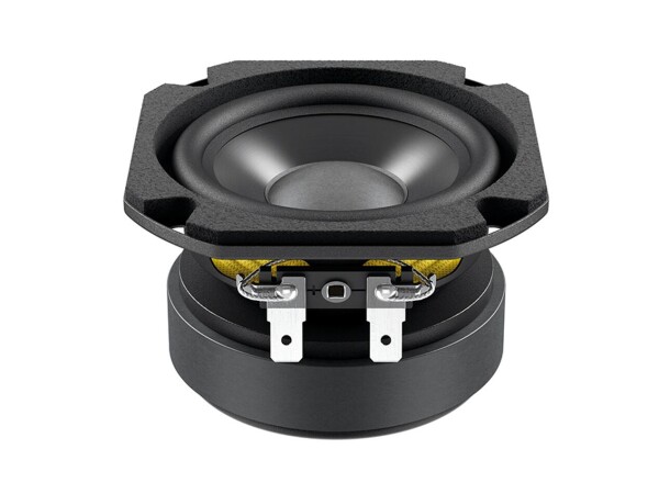 WSF030.70 3" Woofer Ferrite Magnet Steel Basket Driver