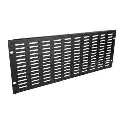 87224 VH - 19" U-Shaped Ventilation Panel with...
