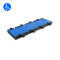 MIDI 5 2D BLU - Midi 5 2D Modulsystem für Rollstuhlrampe und rollstuhlgerechten Übergang - Mittelteil blauer Deckel