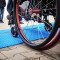 MIDI 5 2D BLU - Midi 5 2D Modulsystem für Rollstuhlrampe und rollstuhlgerechten Übergang - Mittelteil blauer Deckel