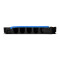 MIDI 5 2D BLU - Midi 5 2D Modulsystem für Rollstuhlrampe und rollstuhlgerechten Übergang - Mittelteil blauer Deckel