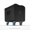 ICOA SUB 15 A - Aktiver 15" Bassreflex PA Subwoofer