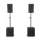 ICOA SUB 15 A - Aktiver 15" Bassreflex PA Subwoofer