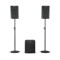 ICOA SUB 15 A - Aktiver 15" Bassreflex PA Subwoofer
