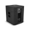 ICOA SUB 15 A - Aktiver 15" Bassreflex PA Subwoofer