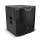 ICOA SUB 18 A - Aktiver 18" Bassreflex PA Subwoofer