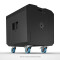 ICOA SUB 18 A - Aktiver 18" Bassreflex PA Subwoofer