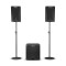 ICOA SUB 18 A - Aktiver 18" Bassreflex PA Subwoofer