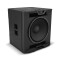 ICOA SUB 18 A - Aktiver 18" Bassreflex PA Subwoofer