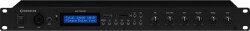 MP3, BT, SD, USB- Spieler-Mikrofon-Line-Mischer