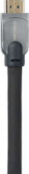 Pro HDMI cable 15m, Metall Kopf