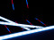 LED PR-100/32 Pixel DMX rail bk